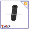 Made in China kick starter arm rubber for motorcycle